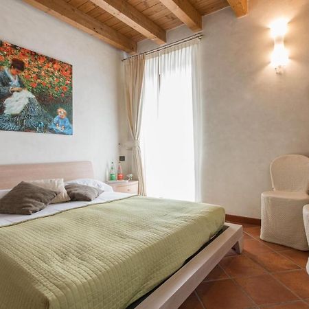 Hotel Fontanile Relais - Valcalepio Lounge Gandosso Exteriér fotografie